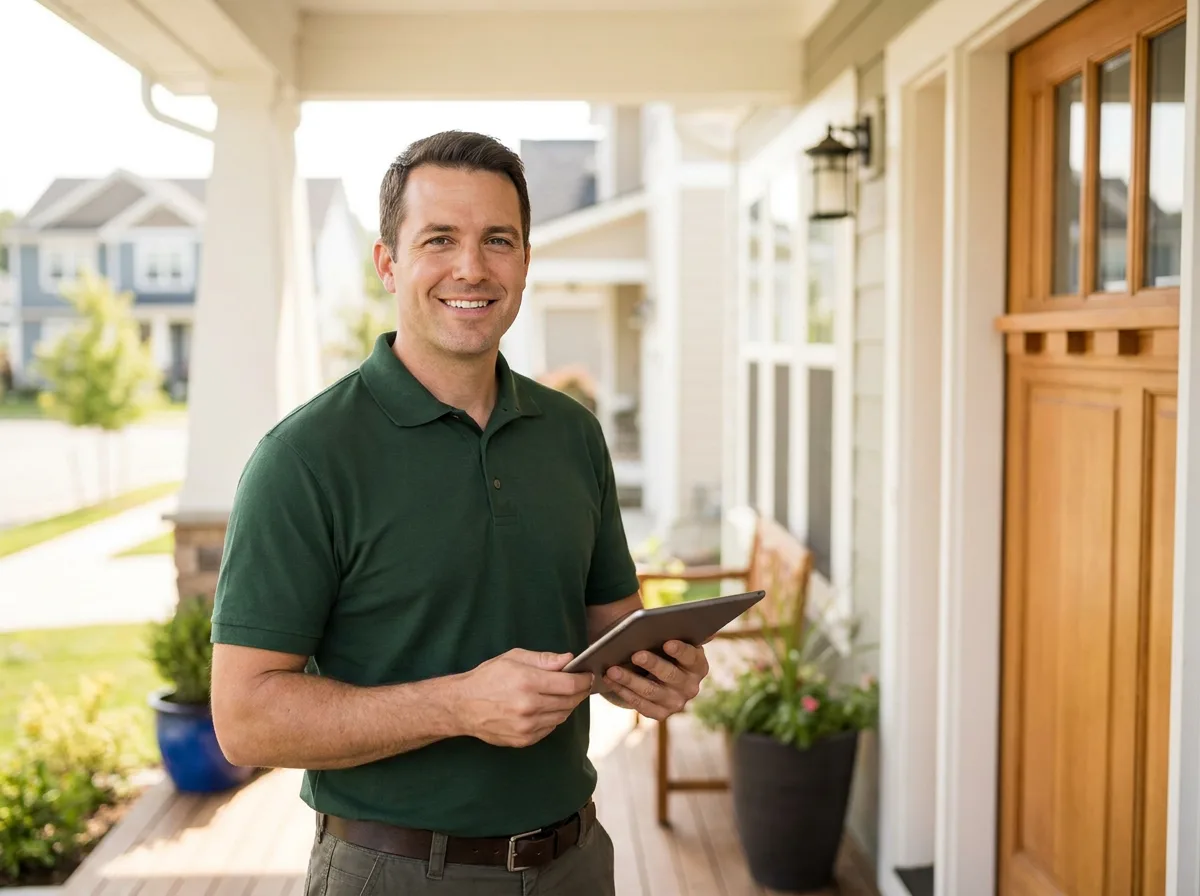Pest control FAQs for Girard, GA